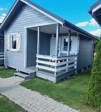 Czadzie Wyra Solina (Podkarpackie) Exterior foto