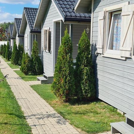 Czadzie Wyra Solina (Podkarpackie) Exterior foto