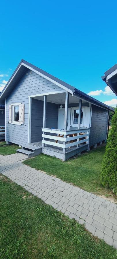 Czadzie Wyra Solina (Podkarpackie) Exterior foto